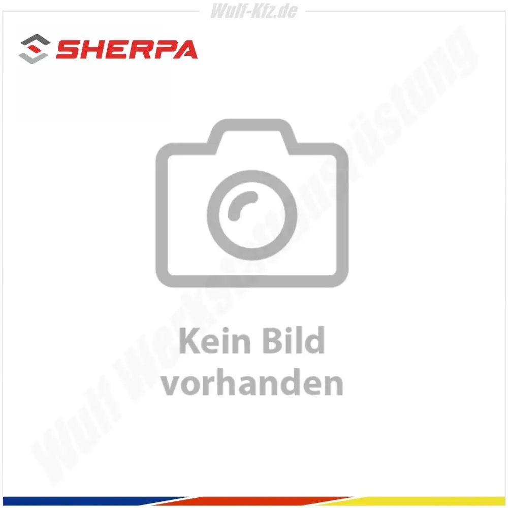 Sherpa Achsspieltester AST 10.0 Top 1
